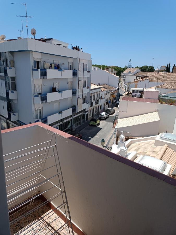 Alagoa Apartment 3 Distretto di Distretto di Faro Esterno foto