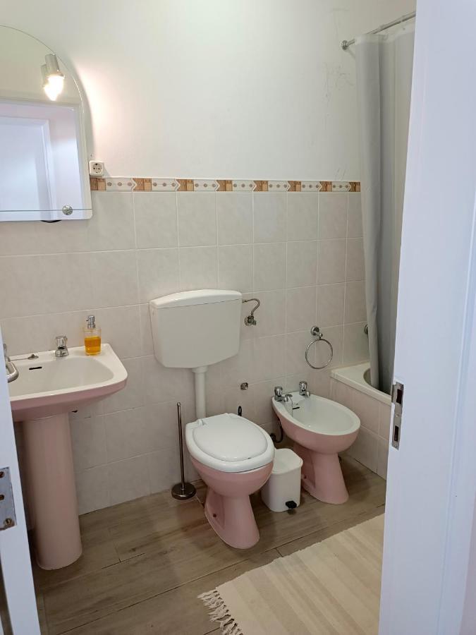 Alagoa Apartment 3 Distretto di Distretto di Faro Esterno foto