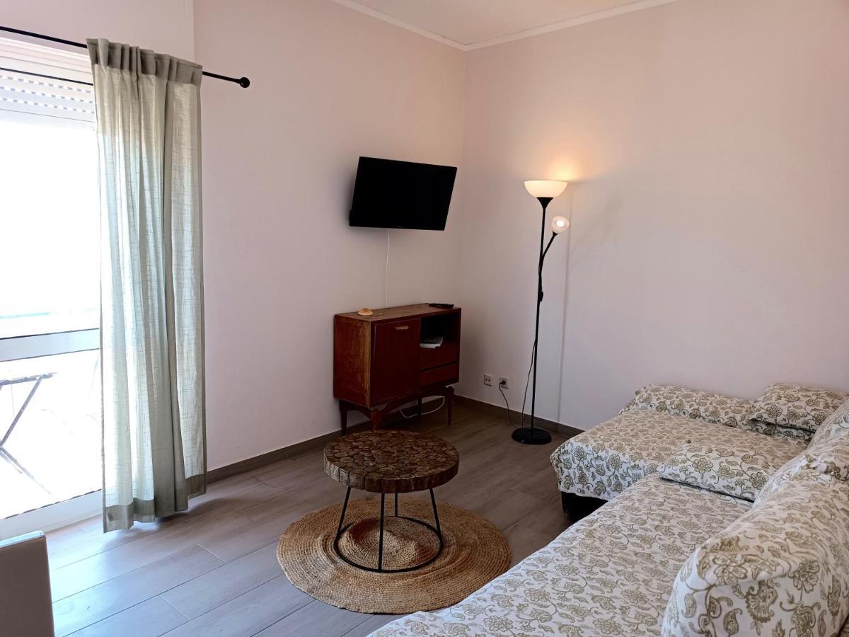 Alagoa Apartment 3 Distretto di Distretto di Faro Esterno foto