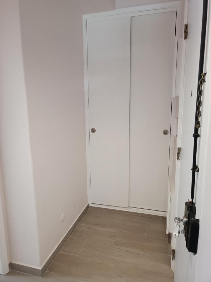 Alagoa Apartment 3 Distretto di Distretto di Faro Esterno foto