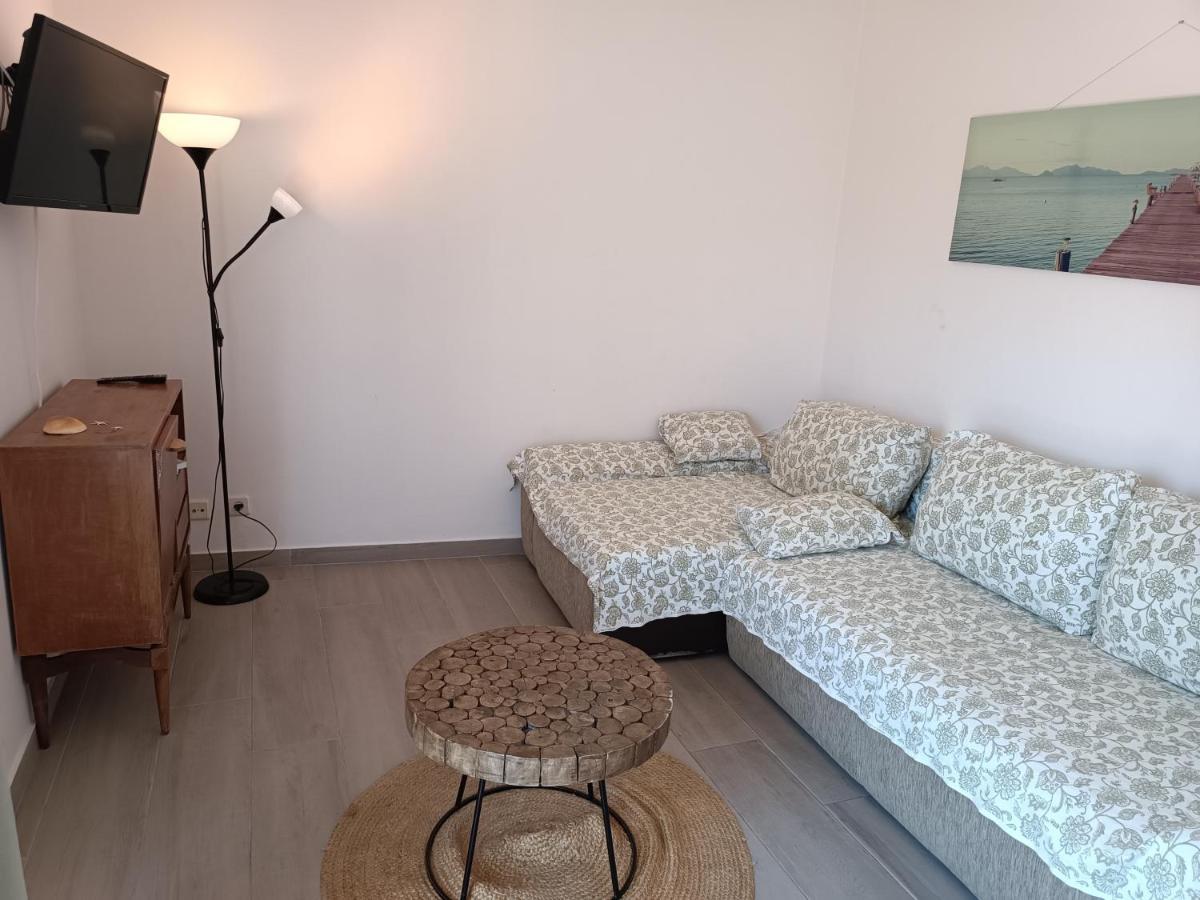 Alagoa Apartment 3 Distretto di Distretto di Faro Esterno foto
